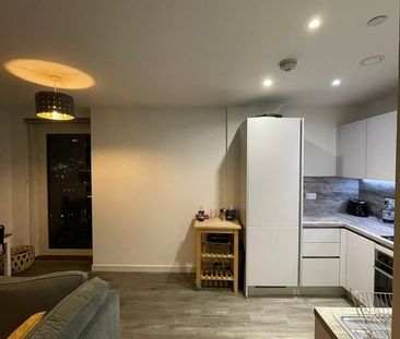 1 Bed Flat, Malmo Tower, SE8 - Photo 1