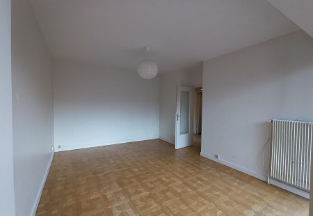 Appartement T1 à GRENOBLE - Photo 2