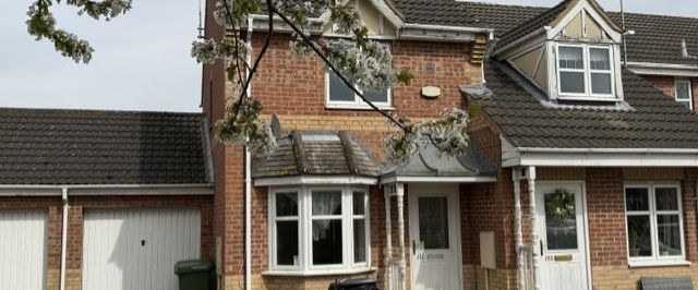 Meadenvale, Parnwell, Peterborough - Photo 1