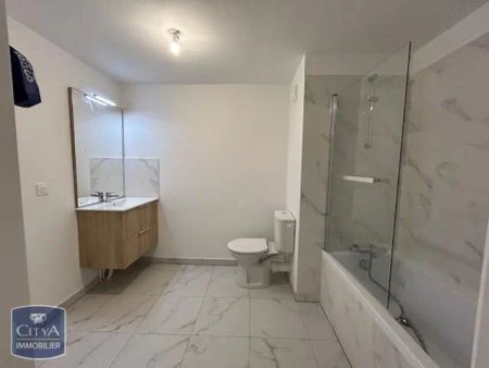 Appartement à louer 2 pièces 49.25m² - Photo 3