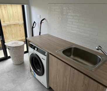 Spacious Family Living in a Fantastic Location! - Photo 4
