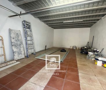 Location Maison 4 pièces 83m² BOMPAS 66430 - Photo 4