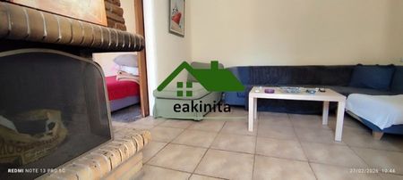 Μονοκατοικία για ενοικίαση Καστέλλα (Καστέλλα - Πασαλιμάνι) - Photo 4