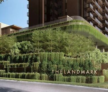 The Landmark (D3), Condominium - For Rent - Photo 4
