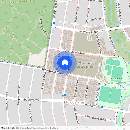 31 Darug Avenue, NSW 2745, Glenmore Park