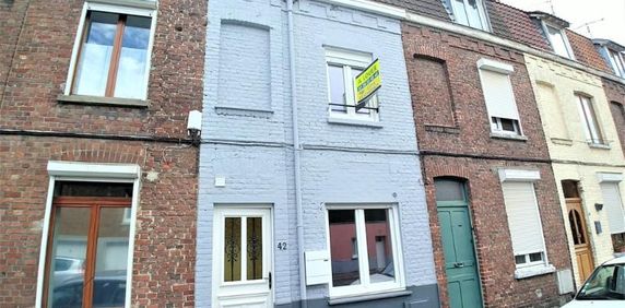 Location Maison 5 pièces 68m² ARMENTIERES 59280 - Photo 2