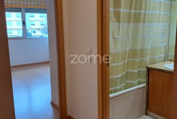 Apartamento T3 em Lisboa