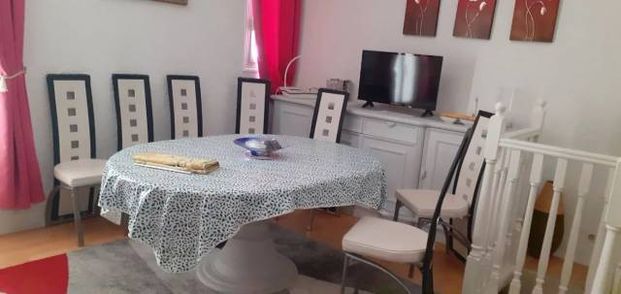 Location Chambre - Photo 1