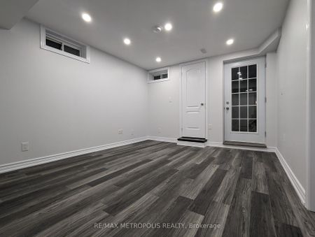 For Lease - 20 Blackbird Gate Unit# BSMT, Toronto, Ontario - Photo 3