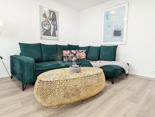 Pronájem, Byt, 3+kk, 68 m² - Фото 1