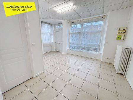 Location Appartement 2 pièces 31m² GAVRAY SUR SEINE 50450 - Photo 4