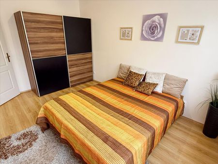 Kiadó felújított lakás - Debrecen - Fotó 2