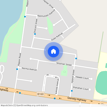 28 Lord Street, Vic 3300, Hamilton