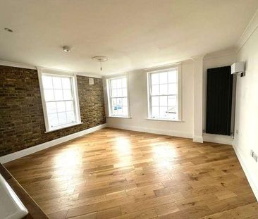 Town Pier, Gravesend, DA11 - Photo 1