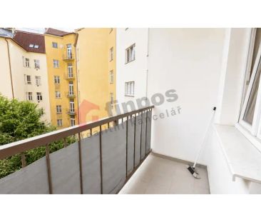 Pronájem 2+1 Vysočany, Praha 9 - Fotografie 3