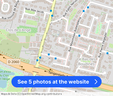 Appartement à louer Fleury-les-Aubrais - Photo 1