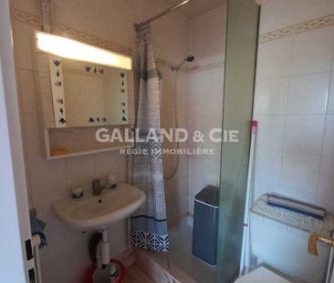 1 Zimmer, 24 m², EG - Photo 3