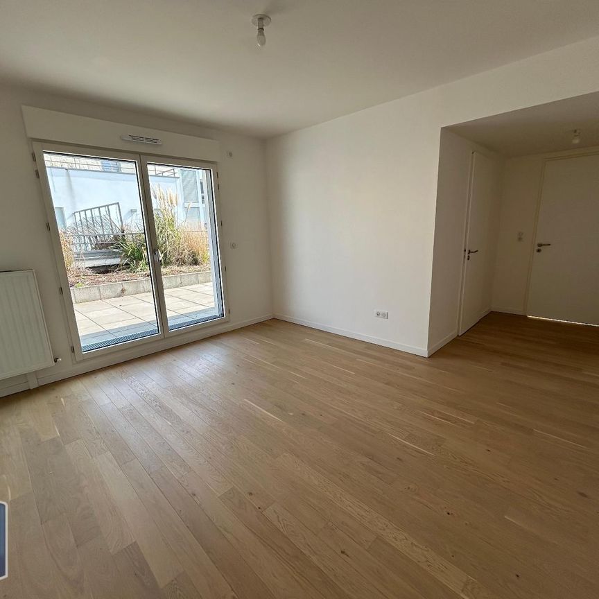Location Appartement 4 pièces 101m² RUEIL MALMAISON 92500 - Photo 1
