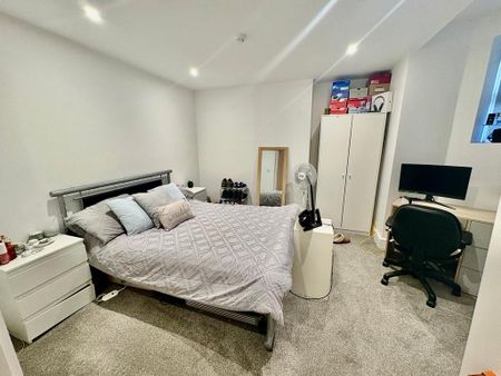1 bedroom house to rent - Photo 4
