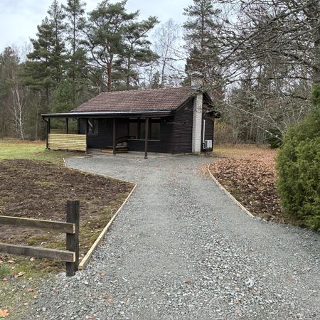 Tävelsås Fridhem, Växjö - Photo 3