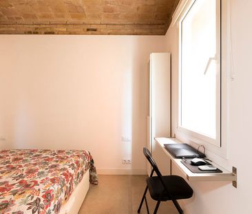 Modern and Cosy One Bedroom Apartment next to Barceloneta beach - Photo 5