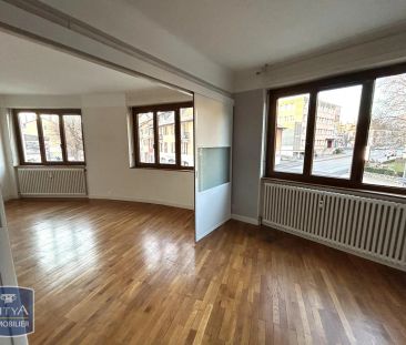 Appartement à louer 4 pièces 71.78m² - Photo 2