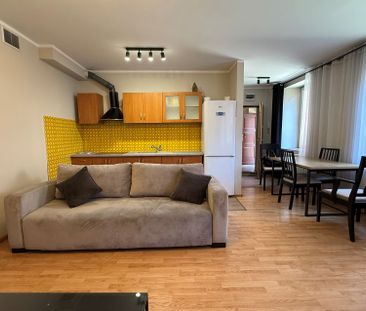 4172N, 1-p., 35m2, parter, kamienica, Centrum - Photo 2