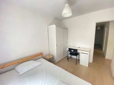 Appartement T4 à Rennes - Photo 3