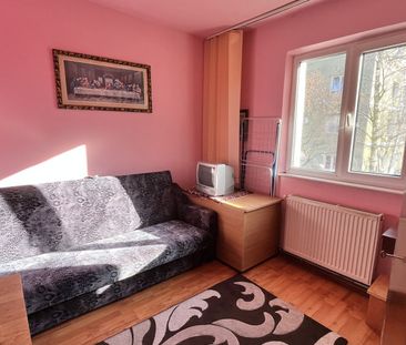 De Inchiriat Apartament 2 Camere in Cartier Florilor - Fotografie 4