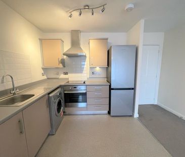 2 bedroom apartment to rent - Photo 6