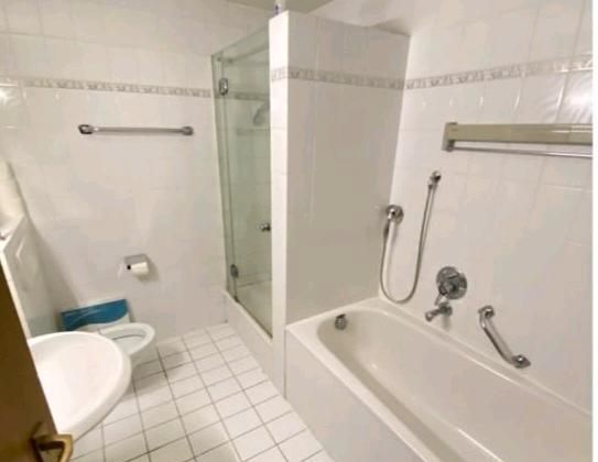 Neu renovierte 1 Zimmer Wohnung in Bad Wimpfen zuvermieten - Foto 1