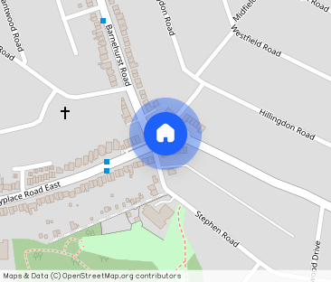 Midfield Parade, Mayplace Road East, Bexleyheath, Kent, DA7 - Photo 1