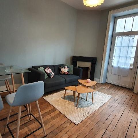 Location Appartement 2 pièces LIMOGES (87000) - Photo 1