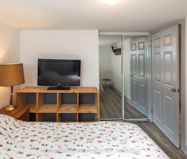 For Lease - 627 Christie Street Unit# Lower, Toronto, Ontario - Photo 6