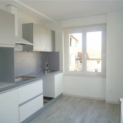 Appartement 3 pièces à louer St Étienne - 42000 / Réf: 1 - Photo 1