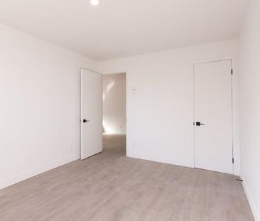 1 CH - 1 SDB - Montréal - $1,499 /mo - Photo 4