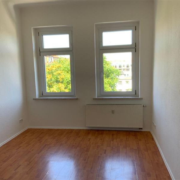 2,5 Zimmer-Wohnung in Leipzig - Photo 1