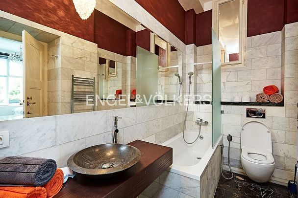 Pronájem bytu 3+1 105 m² - Photo 1