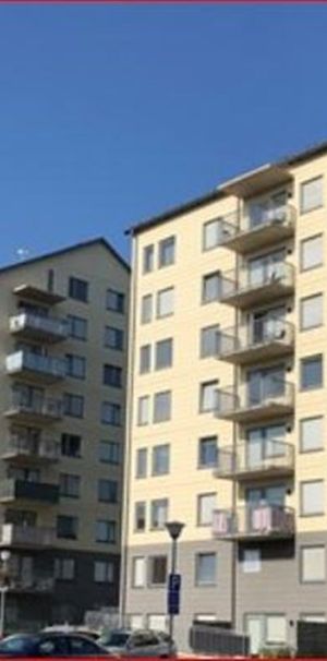 Moränvägen 68 B - Foto 1