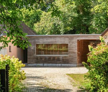 Unieke villa omgeven door groen - foto 4