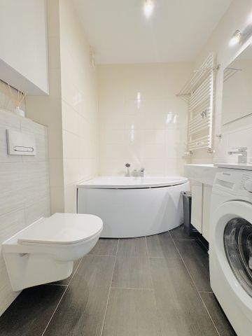 mieszkanie na wynajem Szczecin Gumieńce - Фото 5