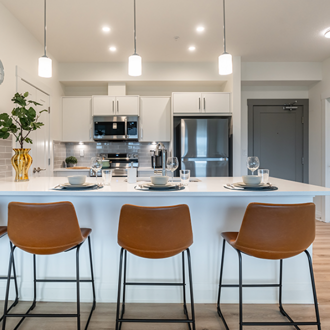 Villages at Nolan Hill Phase 2 - Photo 1
