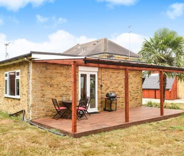 1 bedroom cottage to rent - Photo 3