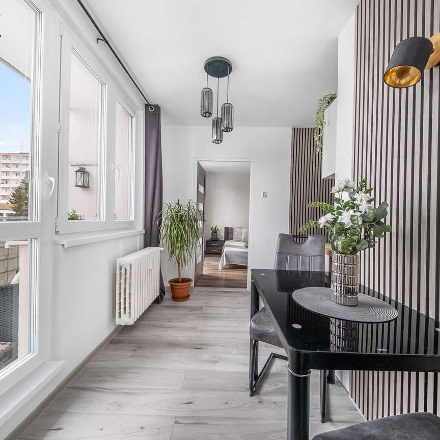 Pronájem bytu 2+1 v osobním vlastnictví 53 m², Mladá Boleslav - Fotografie 1