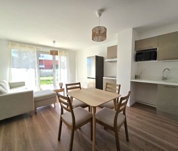 Location Appartement 3 pièces 79m² TALENCE 33400 - Photo 4