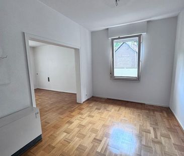 Gut geschnittene 3 Zimmerwohnung mit Terrasse in Radevormwald-Dahlh... - Photo 1