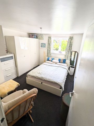 1 Bed Flat, Lupino Court, SE11 - Photo 4