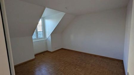 Lease renewal – 5.5 rooms, Lausanne (Rue de la Tour ) for 1st December 2025 - Photo 4