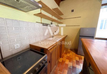 Appartement T2 à GRENOBLE - Photo 4