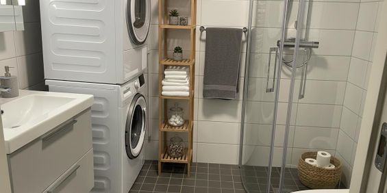 Tränsgatan 1 - Photo 3